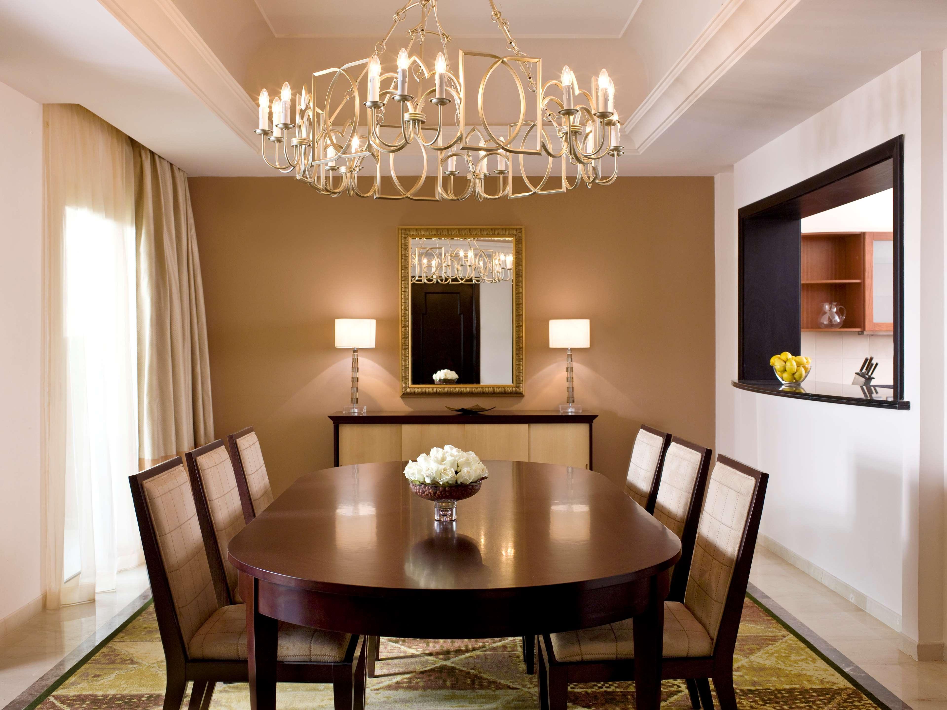 Grand Hyatt Doha Hotel & Villas Quarto foto